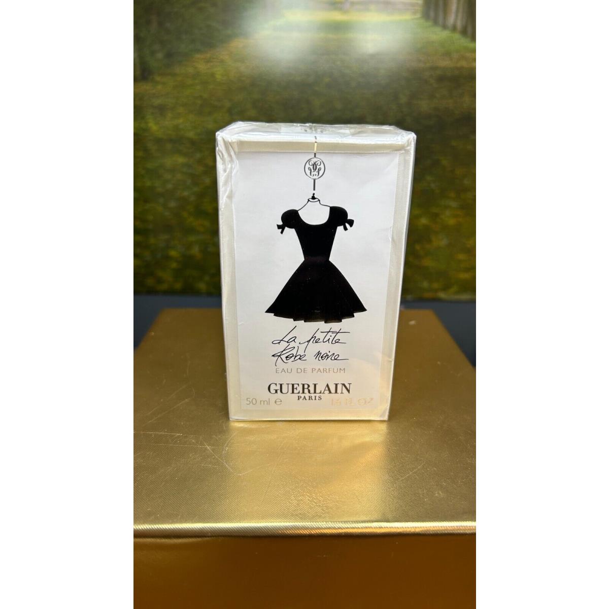 Guerlain LA Petite Robe Noire Edp 50ML Spray