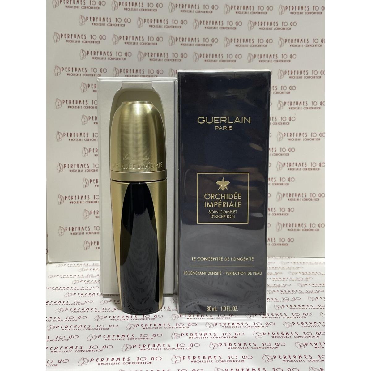 Guerlain Orchidee Imperiale The Longevity Concentrate - 1oz/30ml