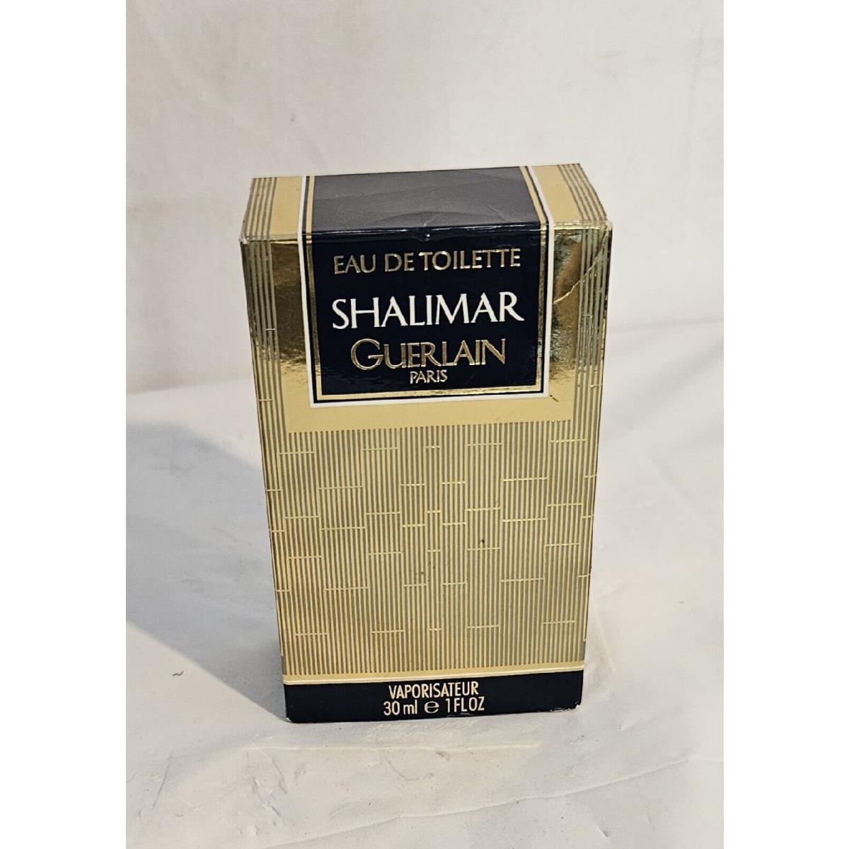 Shalimar Parfum By Guerlain 30 ml 1 fl oz