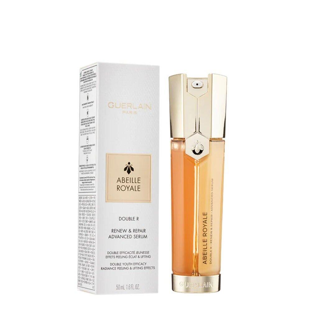 Guerlain Abeille Royale Double R Renew Repair Advanced Serum 1.6oz/50ml