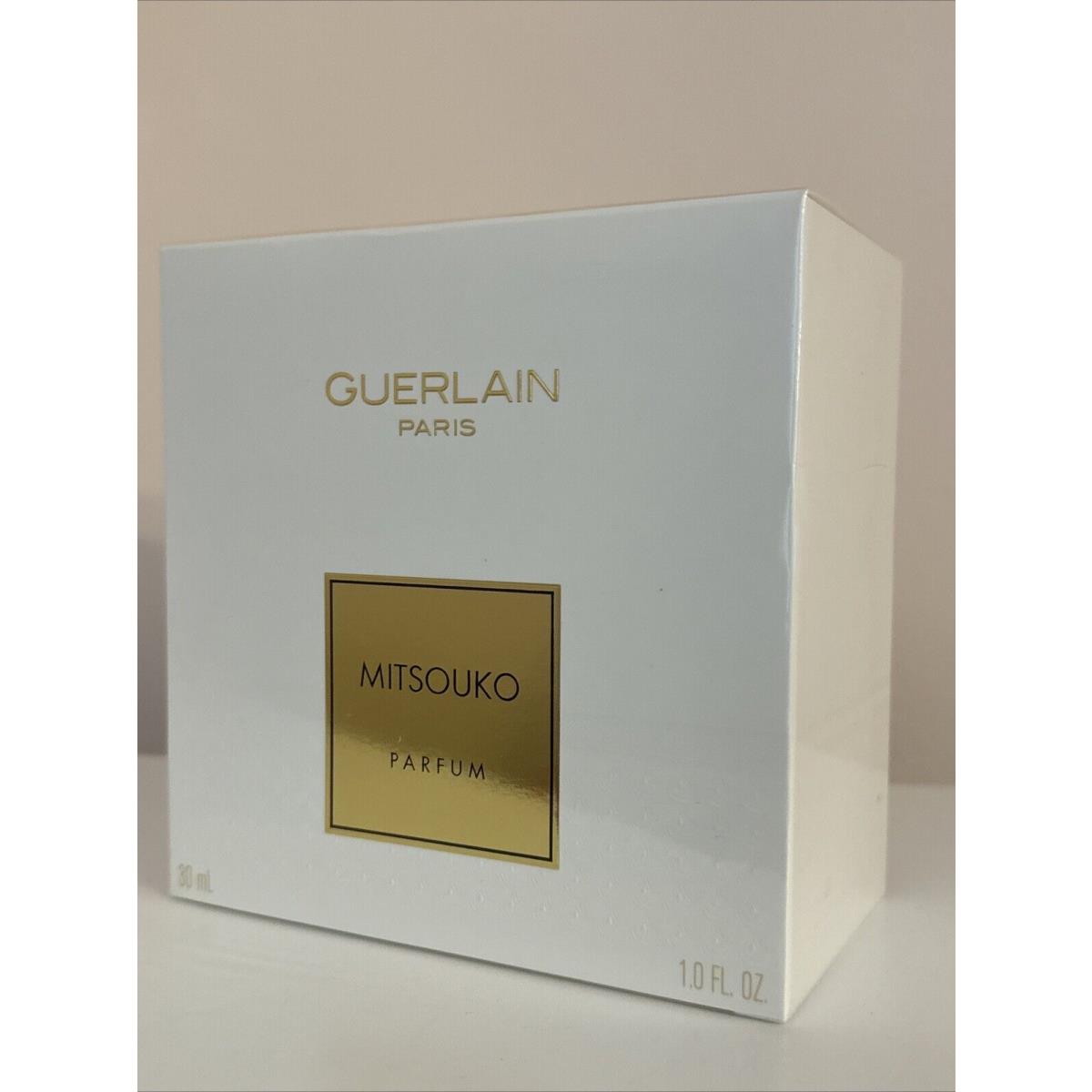 Guerlain Mitsouko Extrait de Parfum Women s 1.0oz/30ml 4D01