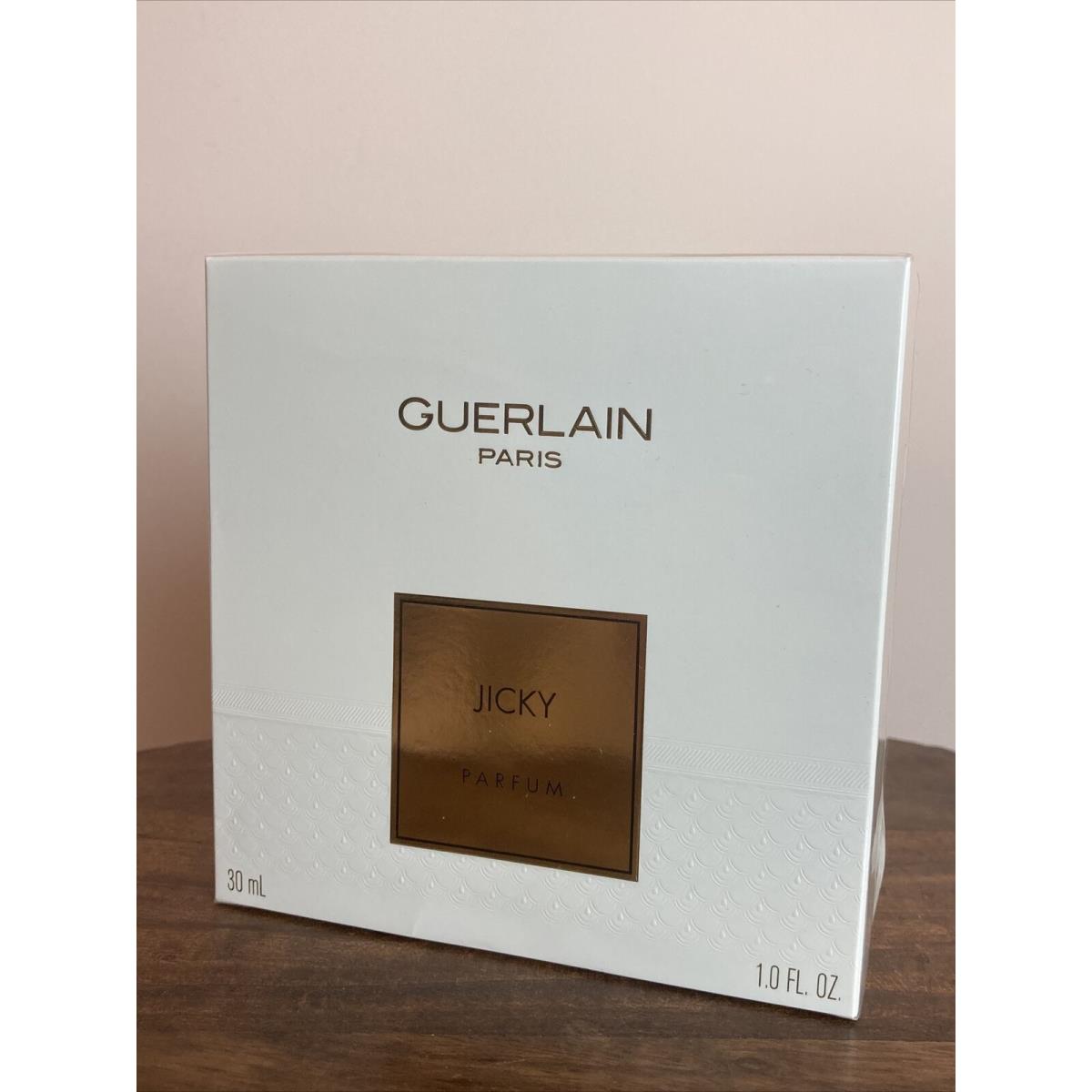 Guerlain Jicky Extrait de Parfum Women s 1.0fl oz/30ml Splash 2M02