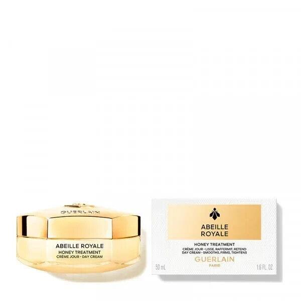 Guerlain Abeille Royale Honey Treatment Day Cream 1.6oz / 50ml