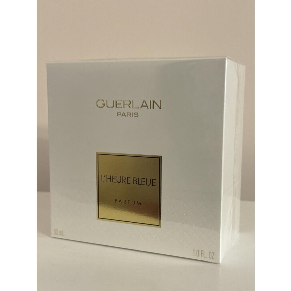 Guerlain L`heure Bleue Extrait de Parfum Women s 1.0oz/30ml 4E02