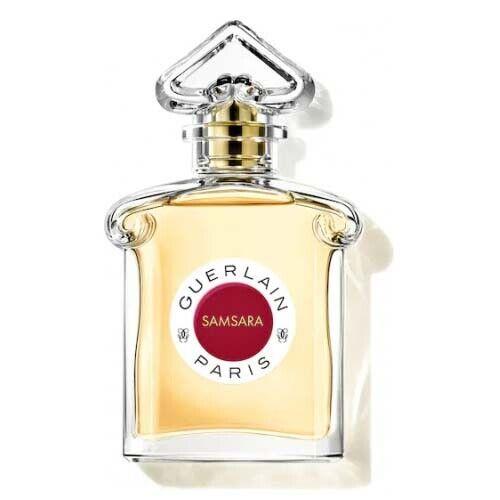 Guerlain Samsara Eau de Toilette