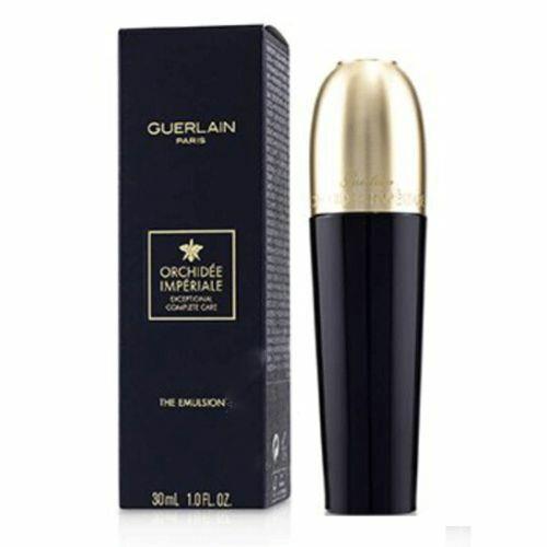 Guerlain Orchidee Imperiale The Emulsion 1.0 oz / 30ml in Box