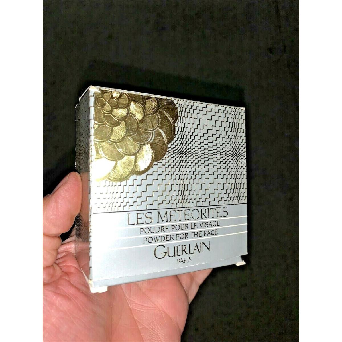 Guerlain Les Meteorites Monochrome Multi Powder For The Face 29 g/1 oz sj5m1s