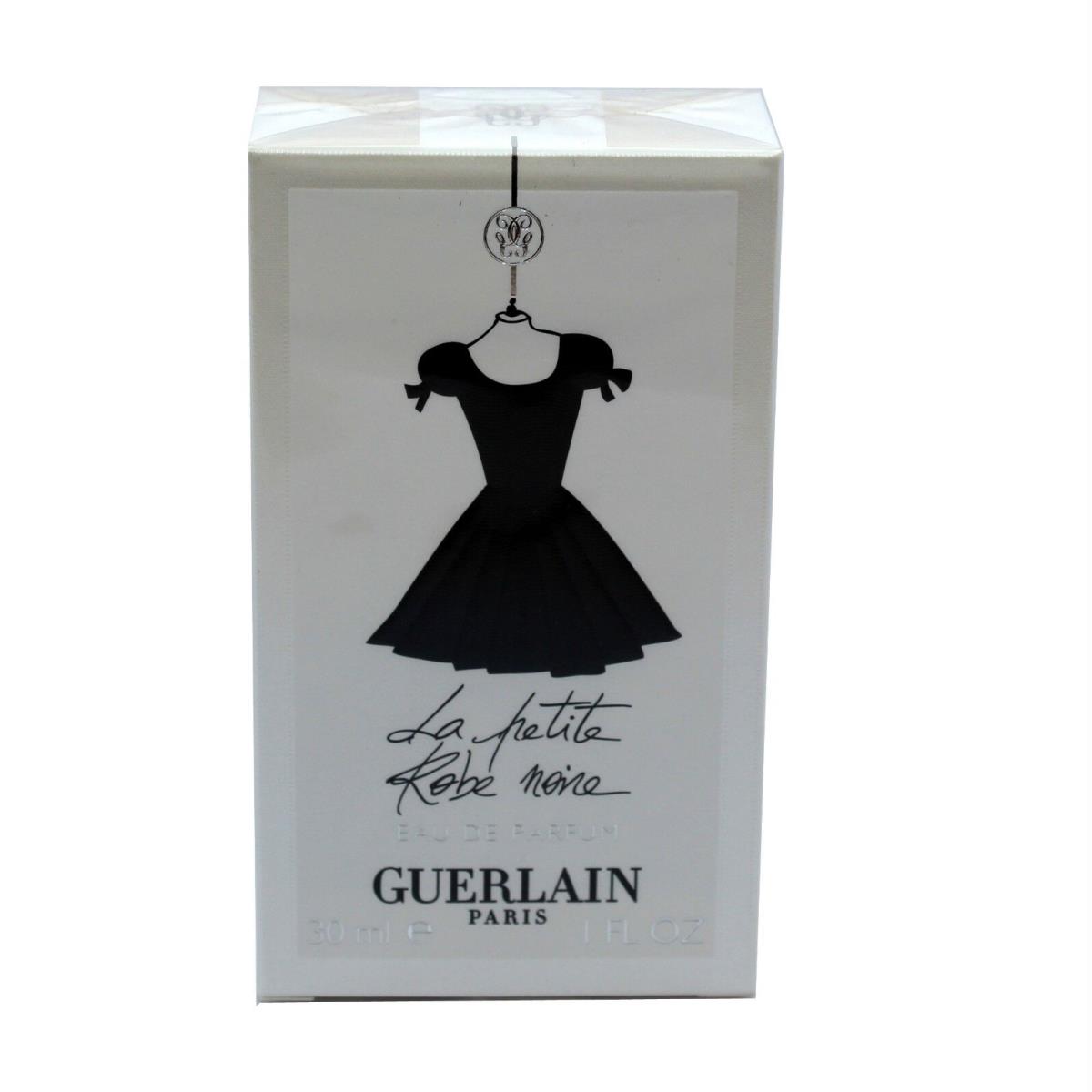 Guerlain LA Petite Robe Noire Eau DE Parfum Spray 30 ML/1 Fl.oz