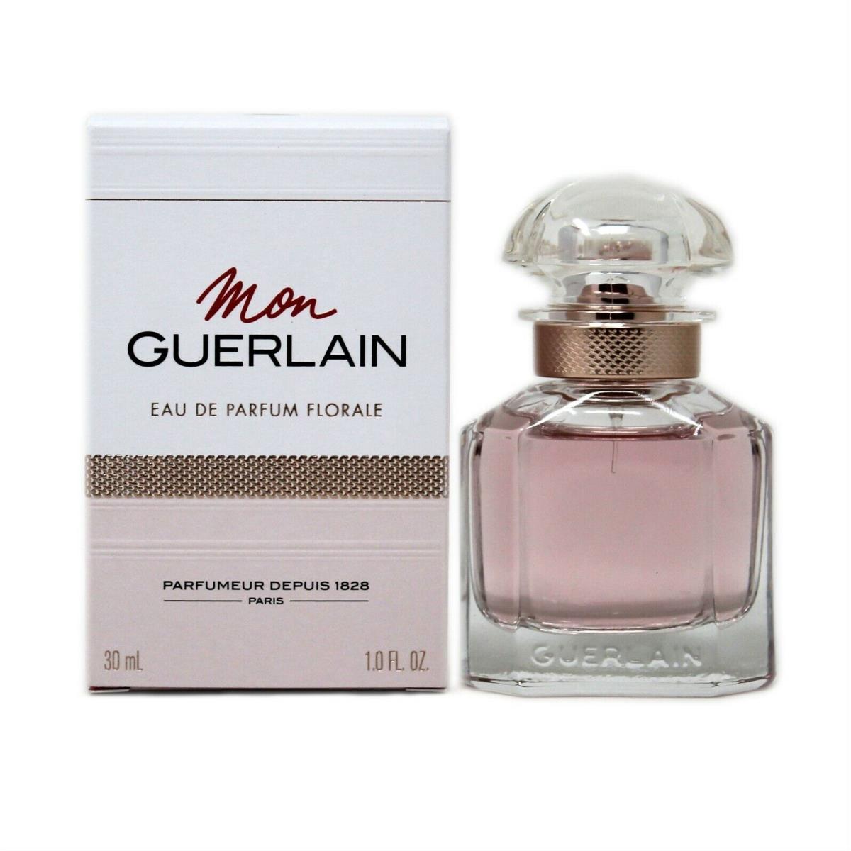 Guerlain Mon Guerlain Eau DE Parfum Florale 30 ML/1 Fl.oz