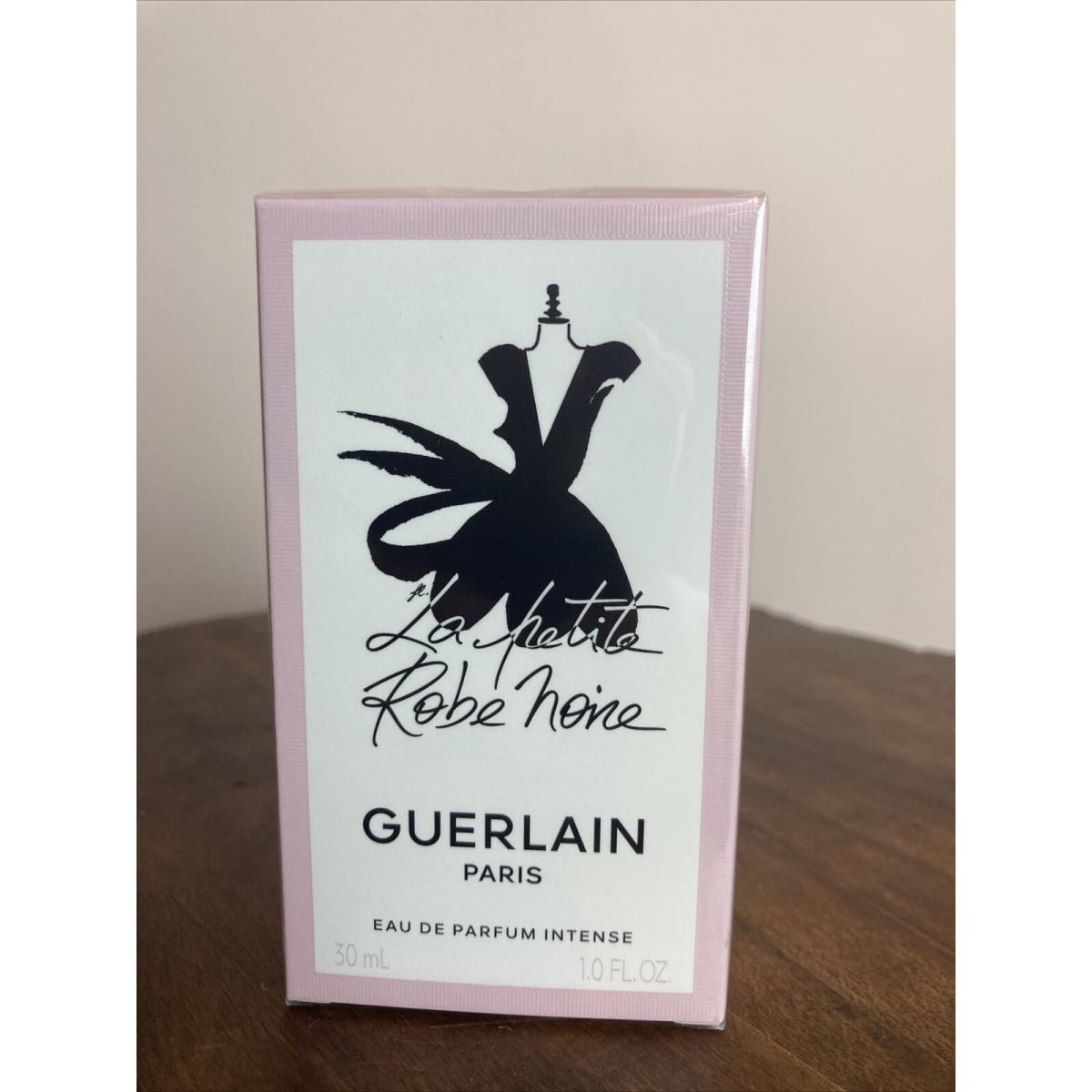 Guerlain La Petite Robe Noire Eau de Parfum Intense 1fl oz/30ml