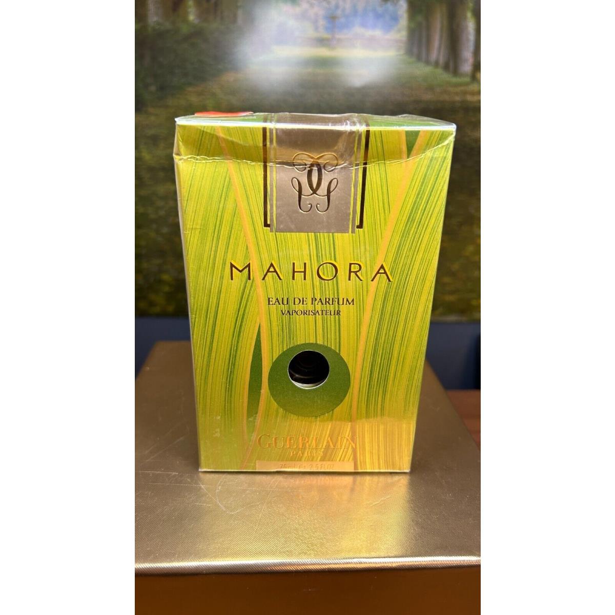 Guerlain Mahora Edp 75ML Spray