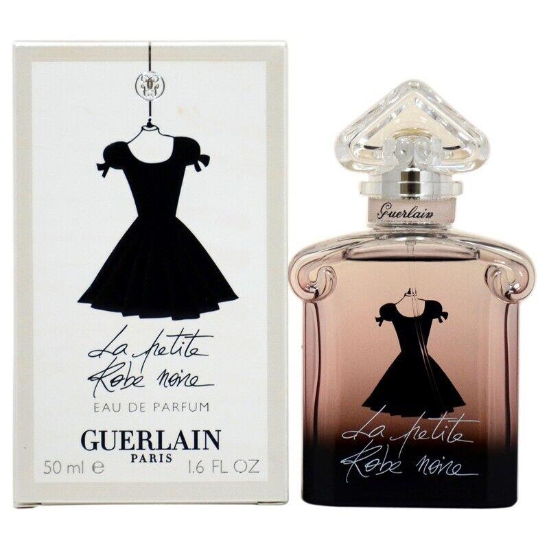 Guerlain La Petite Robe Noire 3.3 oz 100 ml Edp Spray