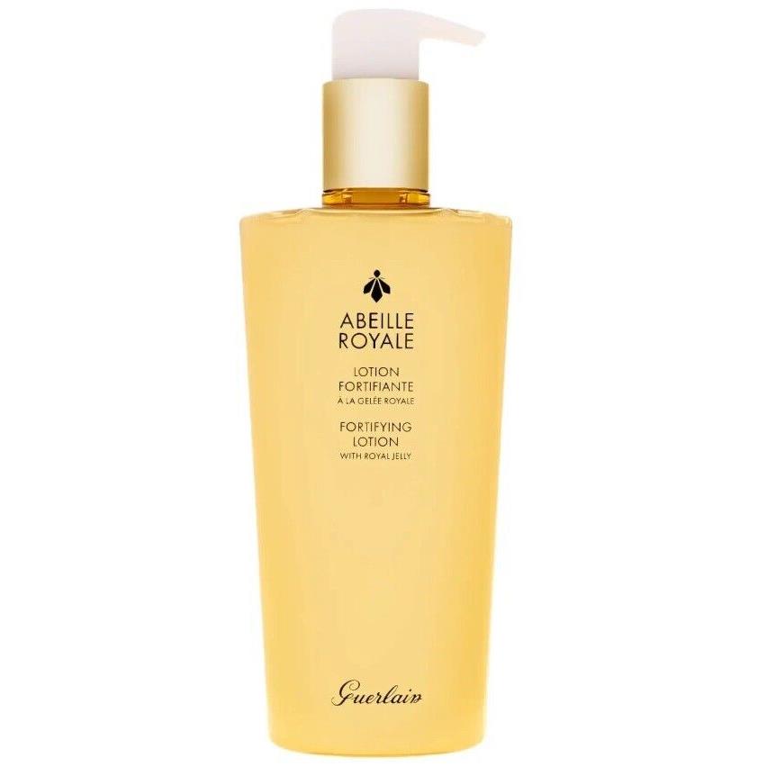 Guerlain Abeille Royale Fortifying Lotion with Royal Jelly 300 ml