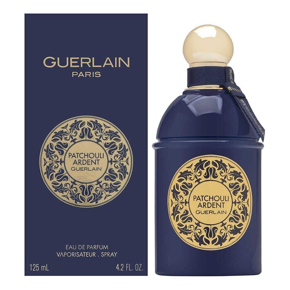 Patchouli Ardent by Guerlain For Women 4.2 oz Edp Spray