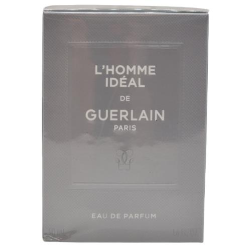 Guerlain L`homme Ideal 1.6/1.7 oz Eau De Parfum 50 ml Spray For Men