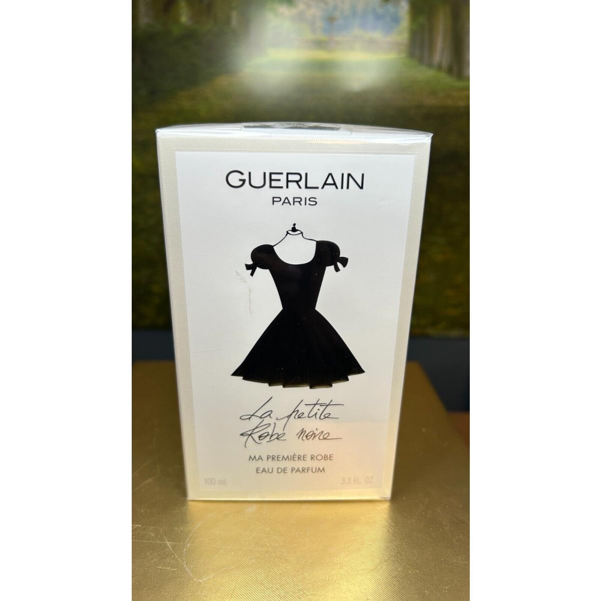 Guerlain LA Petite Robe Noire MA Premiere Robe Edp 100ML Spray