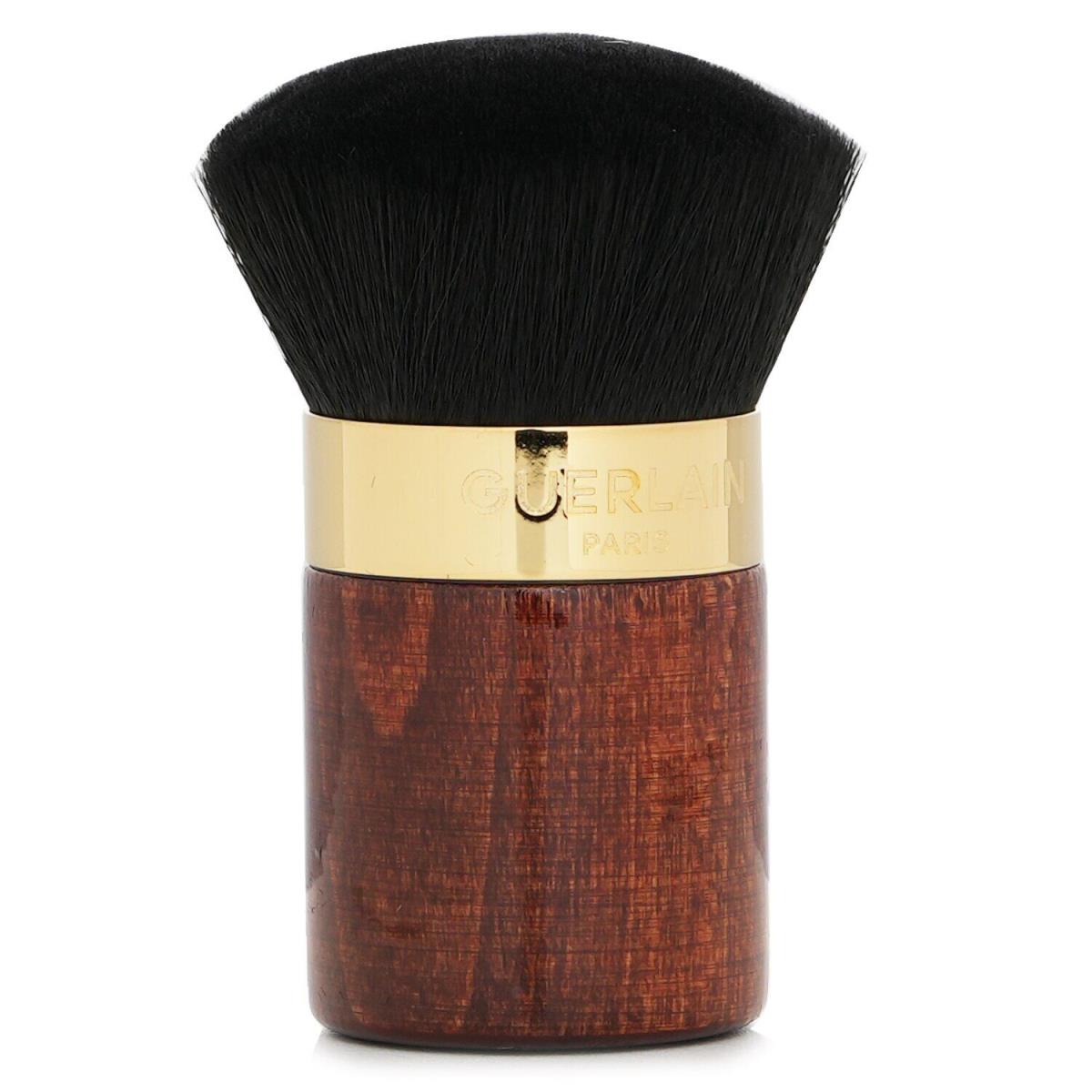 Guerlain Kabuki Brush Foundation Brush