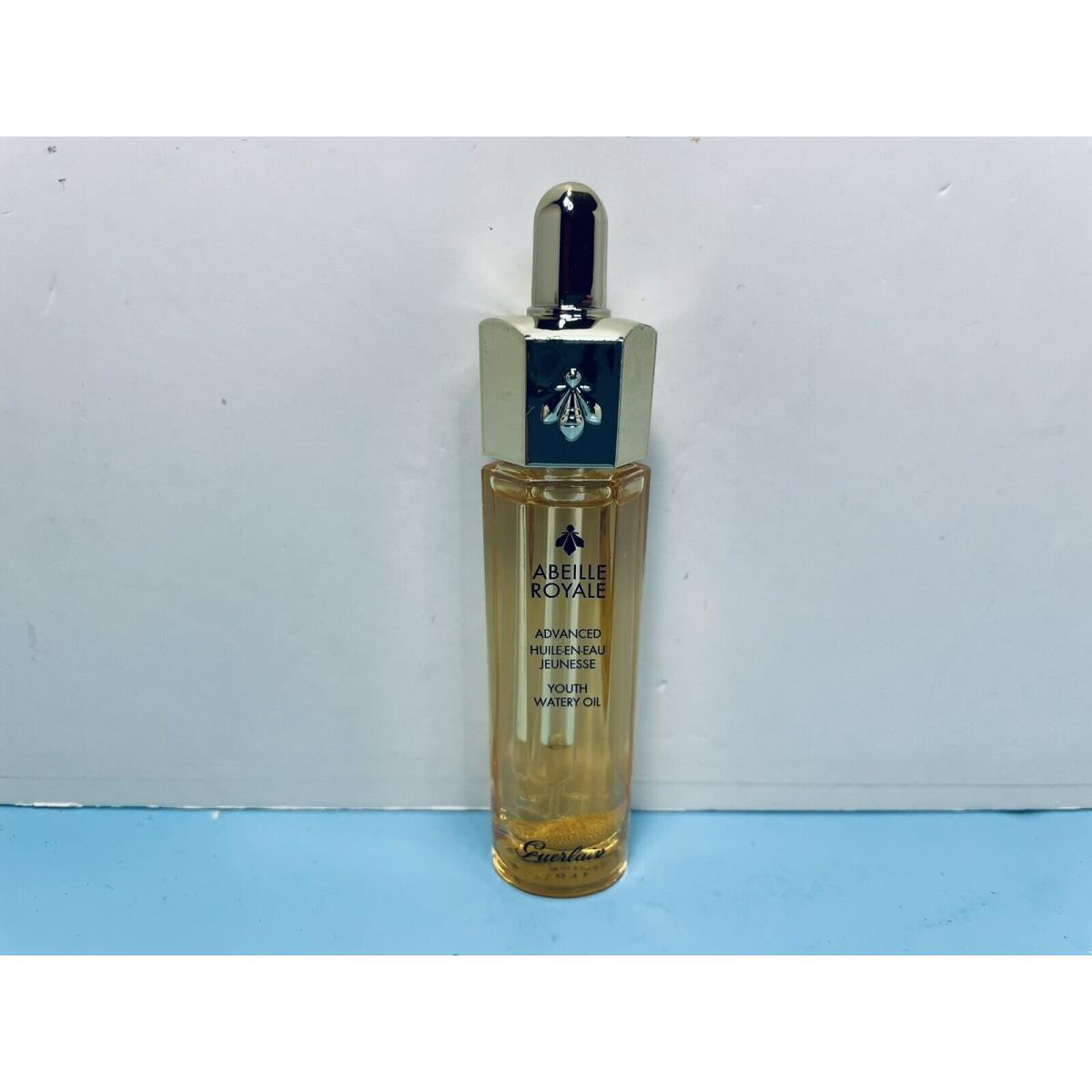 Guerlain - Abeille Royale - Face Care - Youth Watery Oil - 0.5 OZ