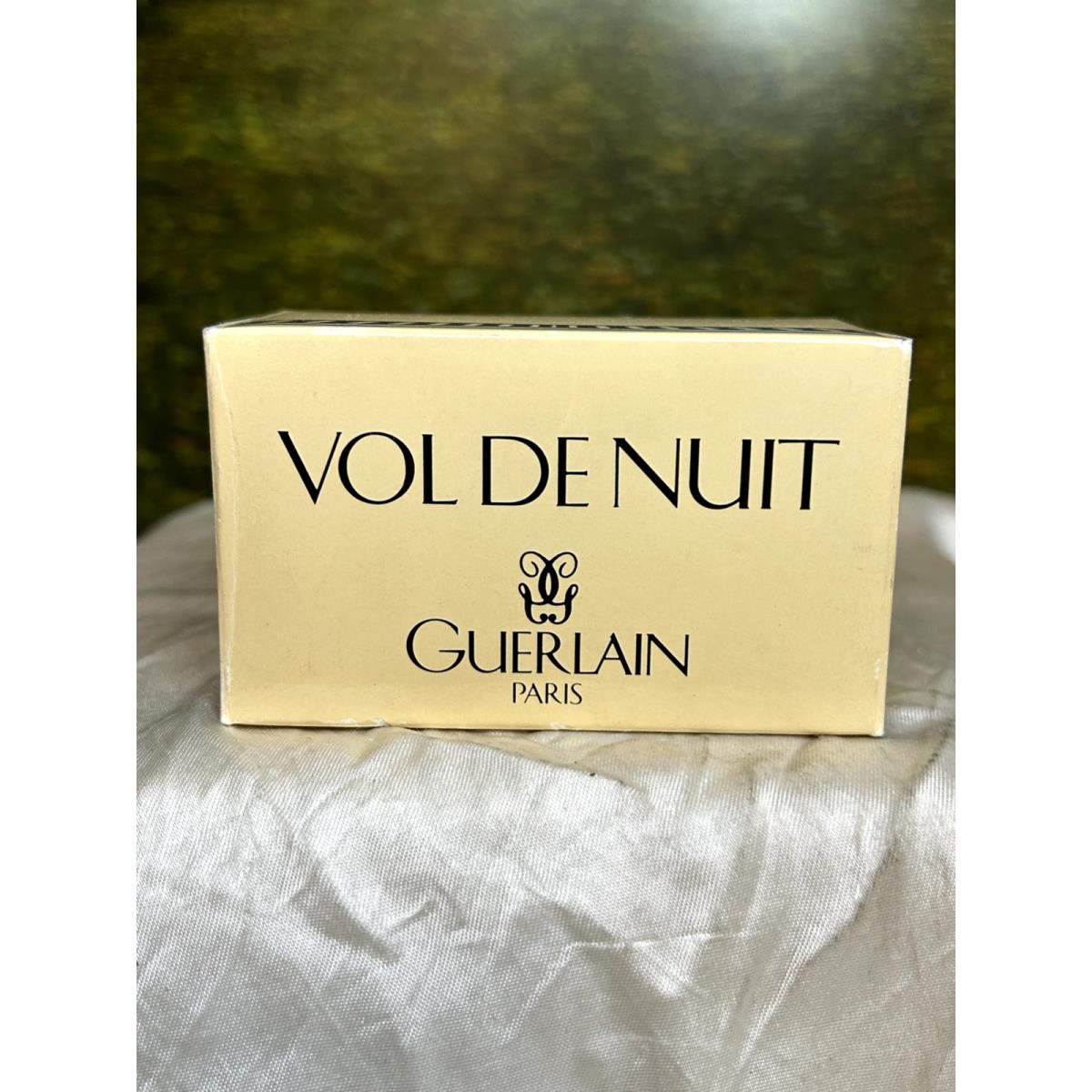 Guerlain Vol DE Nuit 75G Savon DE Toilette