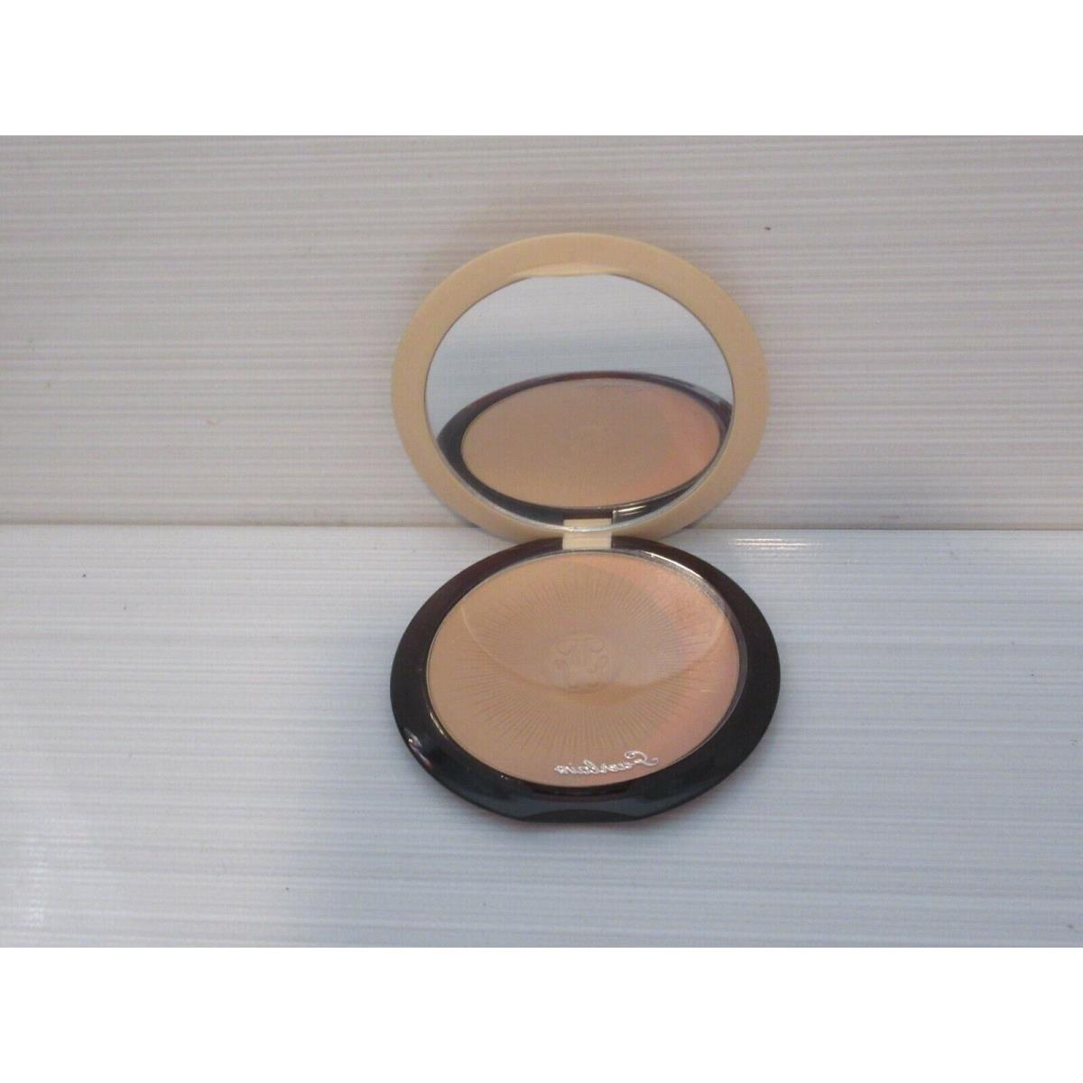 Guerlain Terracotta Joli Teint Natural Healthy Glow Powder Duo 01 Clair Brunette