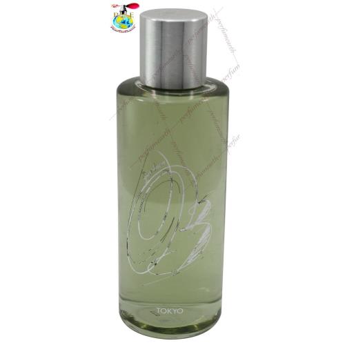 Guerlain 03 Tokyo By Guerlain 8.3 oz/245 Ml. Edt Splash Same As Picture