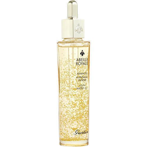 Guerlain By Guerlain Abeille Royale Advanced Youth Watery Oil --50Ml/1.7Oz