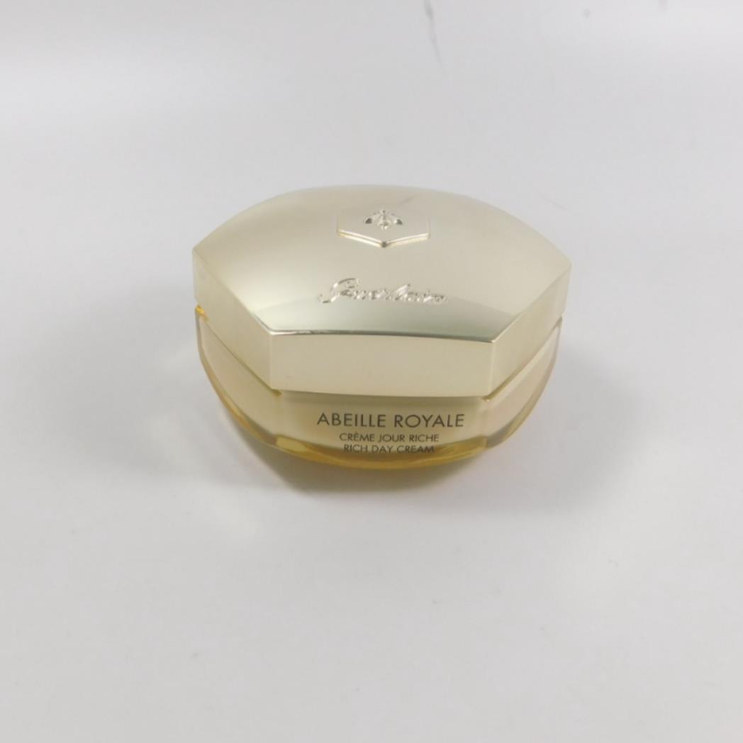 Guerlain Abeille Royale Rich Day Cream 1.6oz / 50ml