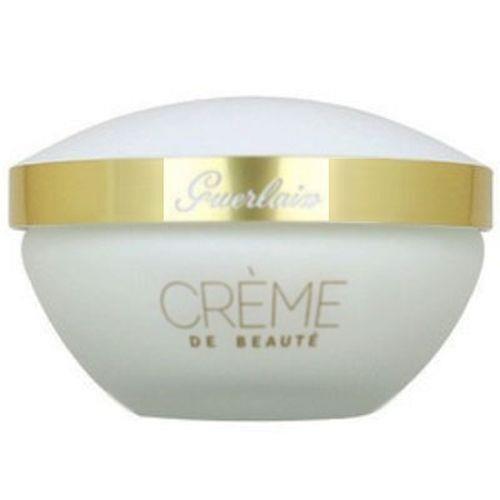 Guerlain Creme de Beaute Pure Radiance Cleansing Cream 6.7 oz /200ml