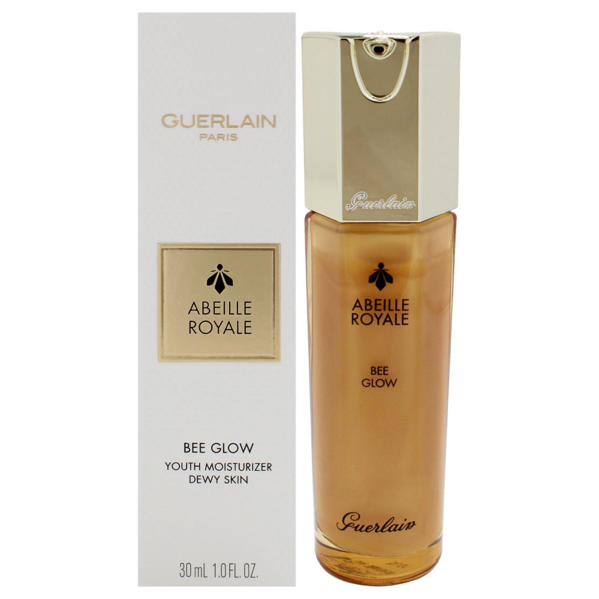 Be Glow Youth Moisturizer by Guerlain For Women - 1 oz Moisturizer