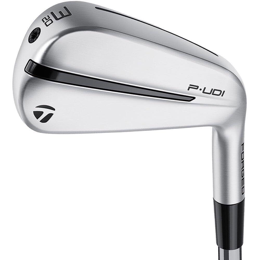 Taylormade P-udi - 2 - RH - Graphite Stiff