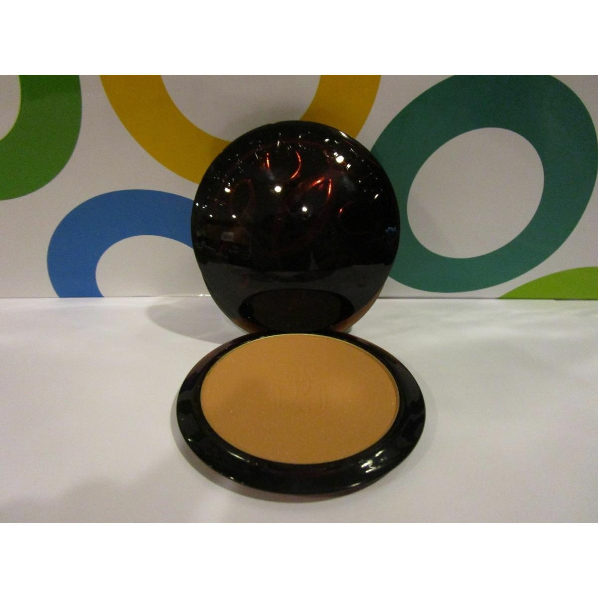 Guerlain Terracotta Long Lasting Bronzing Powder 00 .35 OZ Unboxed