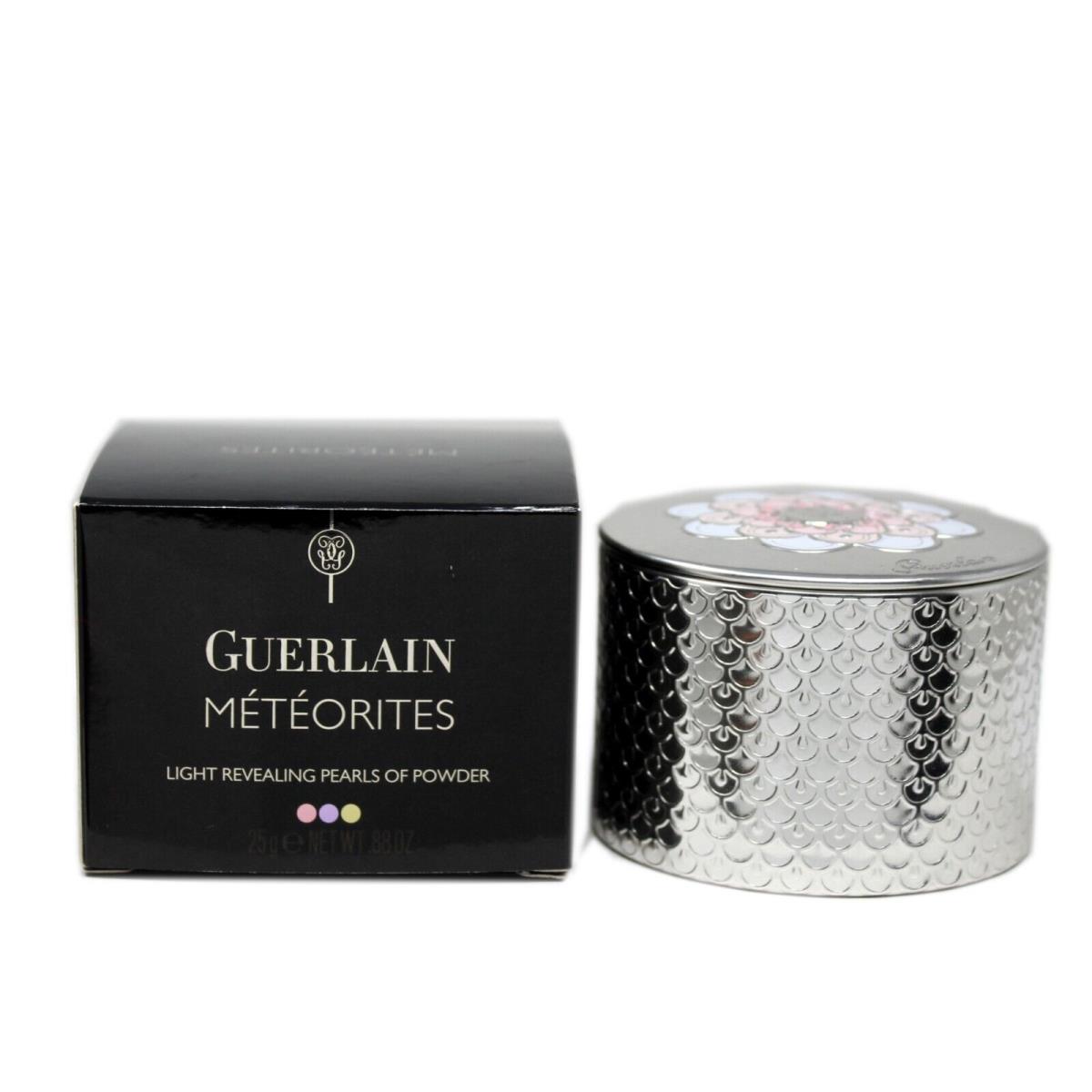 Guerlain Meteorites Light Revealing Pearls OF Powder 25G/0.88 Oz. 4 Dore