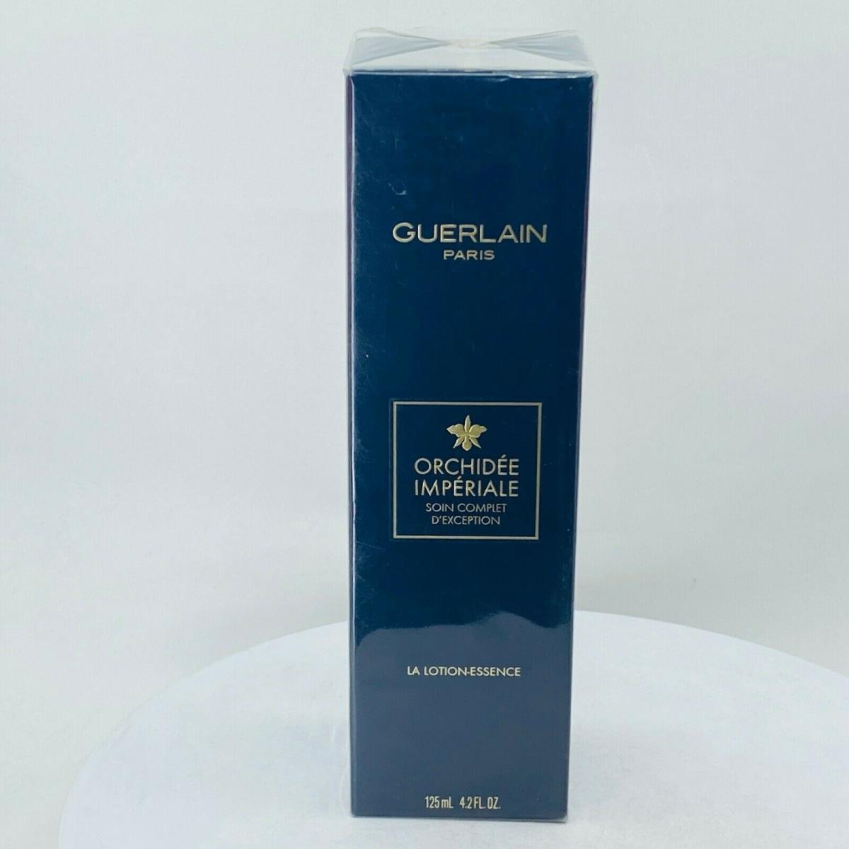 Guerlain Orchidee Imperiale E.c The Essence-in-lotion - 4.2oz/125ml