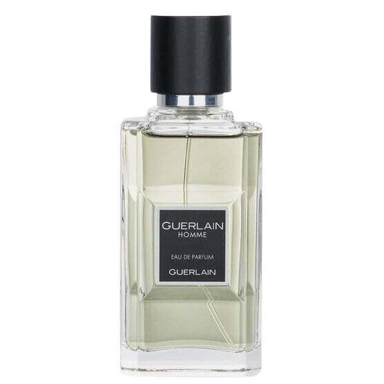 Guerlain Homme Eau De Parfum - 3.3oz