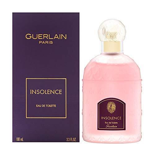 Insolence by Guerlain - Eau De Toilette Spray 3.3 Fl Oz