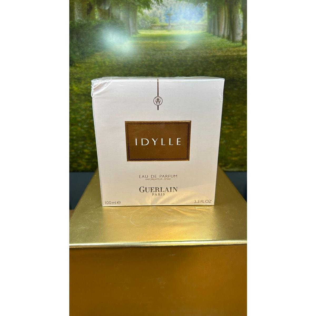 Guerlain Idylle Edp 100ML Spray