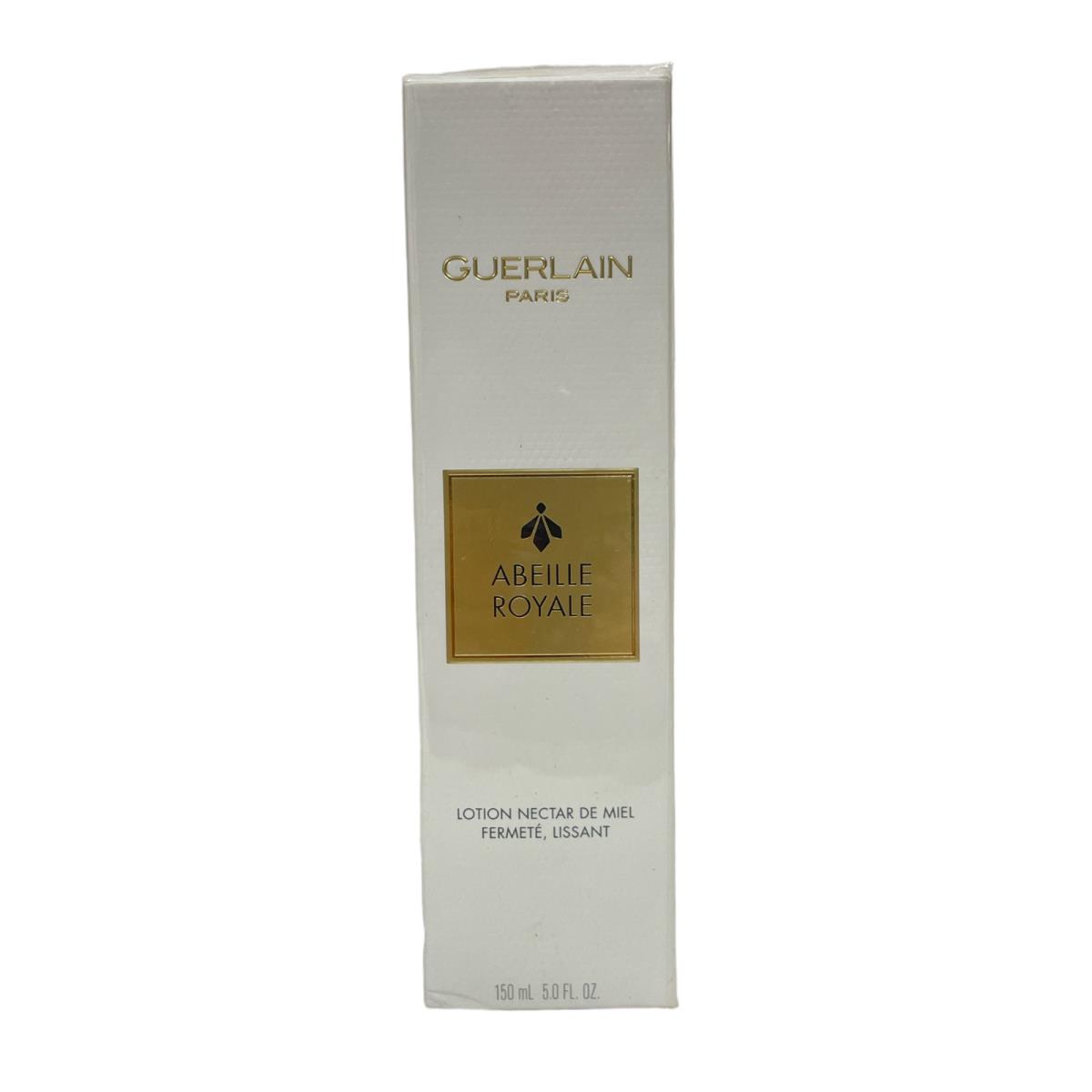 Guerlain Abeille Royale Honey Nectar Lotion Firming Smoothing 150mL/5oz