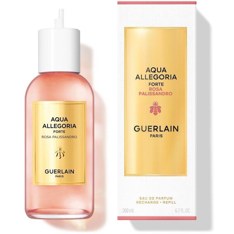 Guerlain Aqua Allegoria Forte Rosa Palissandro Eau de Parfum Refill Women 6.7 Oz