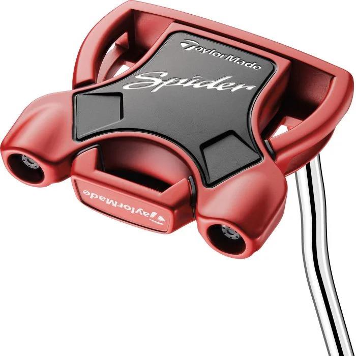 Taylormade Golf Spider Putter Right Hand 35