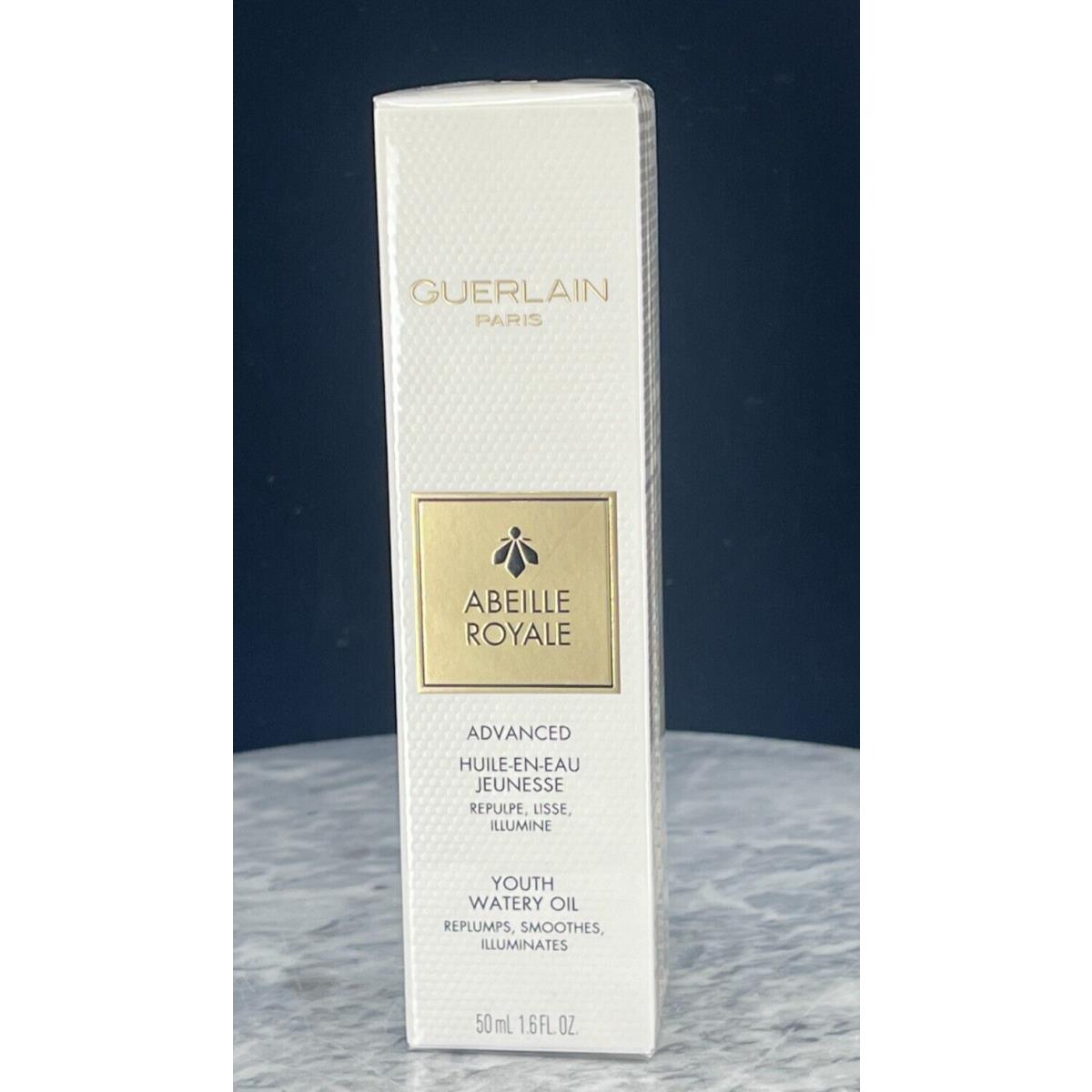 Guerlain Abeille Royale Advanced Youth Watery Oil 1.6 Fl. oz