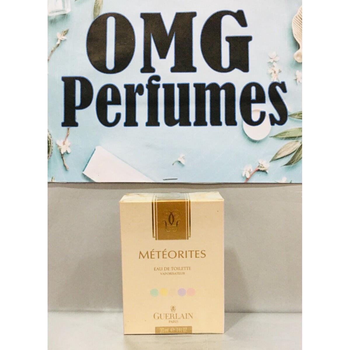 Meteorites Guerlain For Women 30ml Eau de Toilette Spray