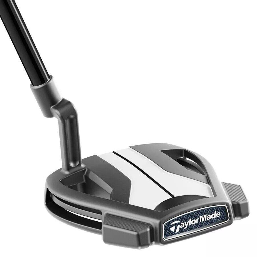 Taylormade Golf Spider Tour X Putter L-neck X1 Scottie Scheffler Model 35 - Grey