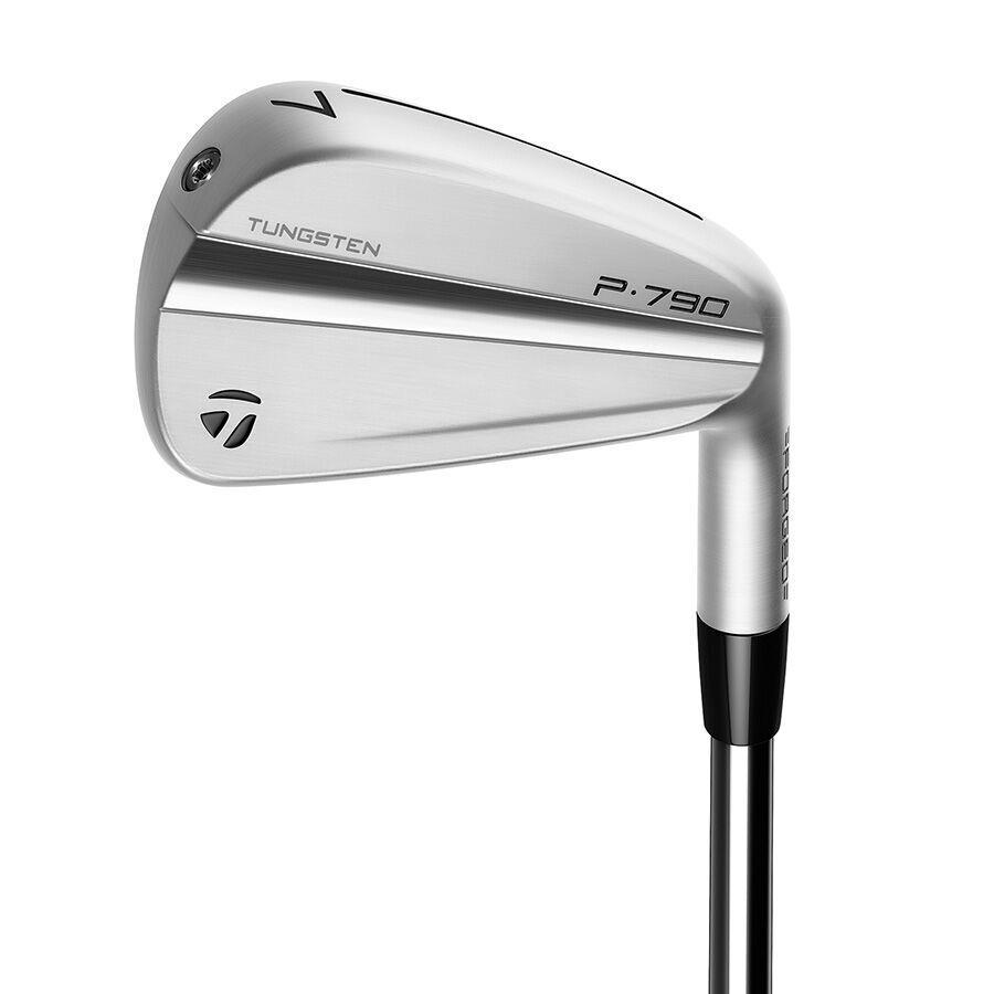 Taylormade 2023 P790 8 Iron Graphite Ventus TR Senior Flex 37