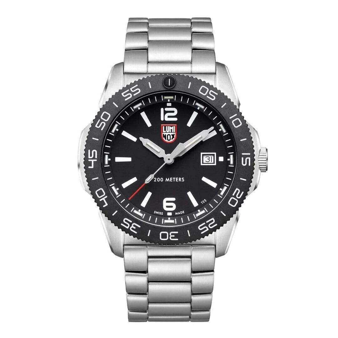 Luminox XS.3122 Pacific Diver Dive Watch 44MM