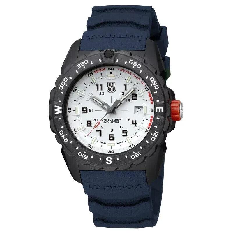 Luminox Bear Grylls Bear Grylls 43mm Mountain Men`s Watch XB.3737