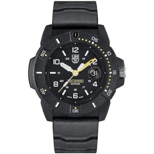 Luminox Navy Seal XS.3601 Men`s Watch 45mm