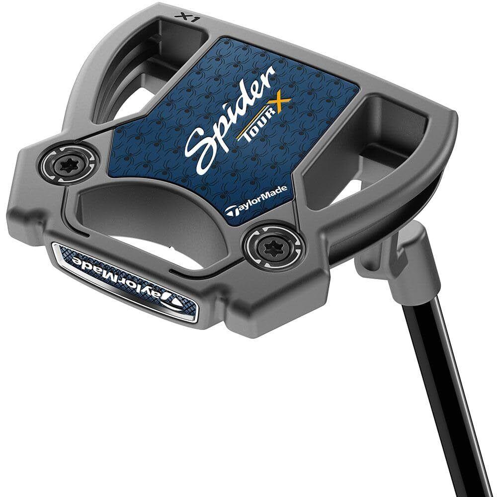 Taylormade Spider Tour X Putter - 1 - 34IN RH