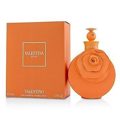 Valentino Valentina Blush Eau De Parfum