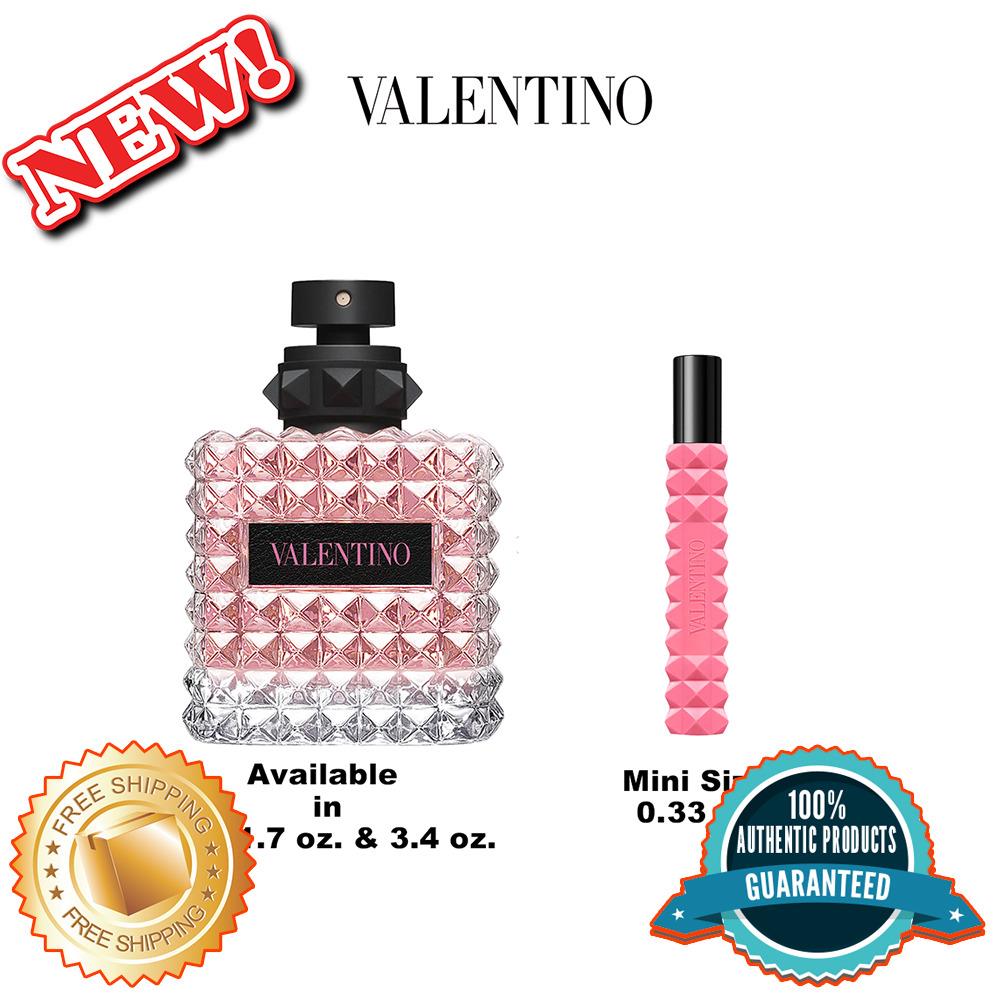 Valentino Donna Born In Roma Eau de Parfum Available in 4 Sizes