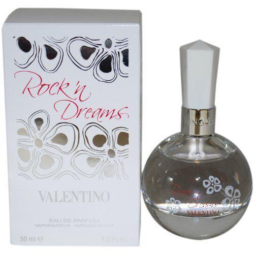 Rock` n Dreams Valentino For Women 1.6 oz Eau de Parfum Spray